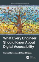 What Every Engineer Should Know- What Every Engineer Should Know About Digital Accessibility