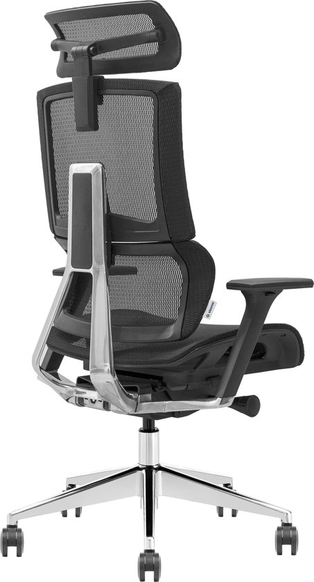 Ergonomische Bureaustoel - Office Chair - Bureaustoelen voor Volwassenen - Gamestoel - Gamingsstoel