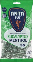 Anta Flu - Keelpastilles Eucalyptus Menthol - 12x 275g