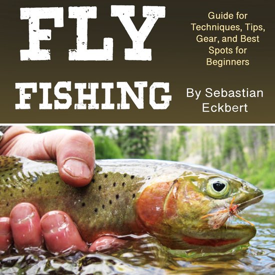 Fly Fishing - cover