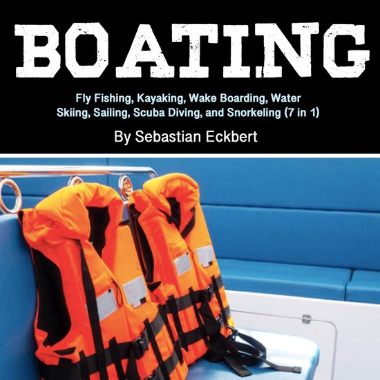 Boating - cover