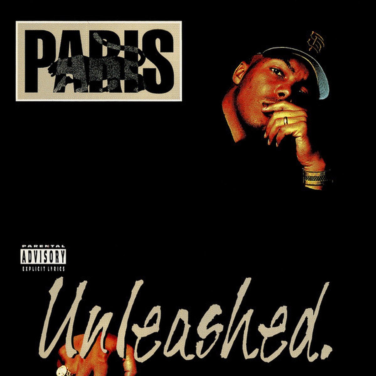 Paris – Unleashed (1998) (Unleashed Records) (HIPHOP)