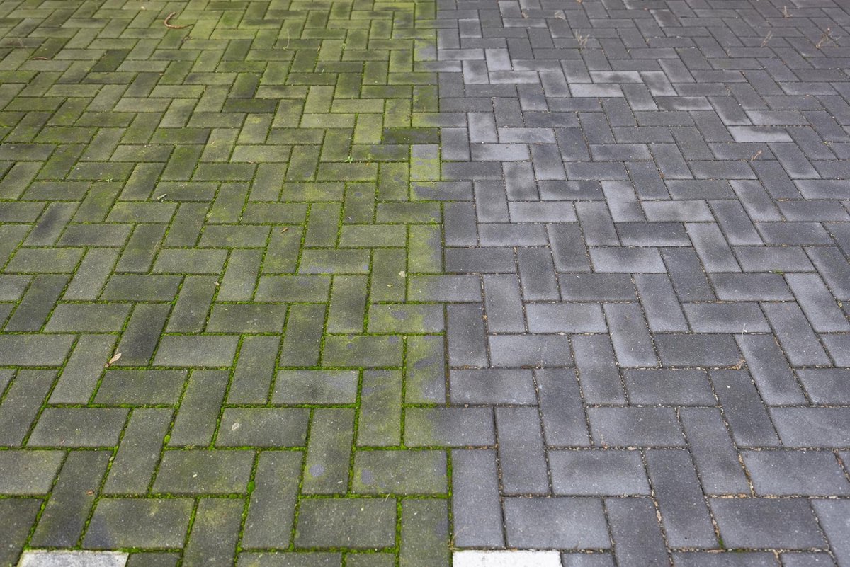 Onkruidzout | Tegen bestrijding van onkruid op verharde terreinen | In handige bewaaremmer | 7,5 kilogram op Prijzenvolger.com