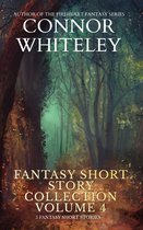 Fantasy Short story Collection Volume 4