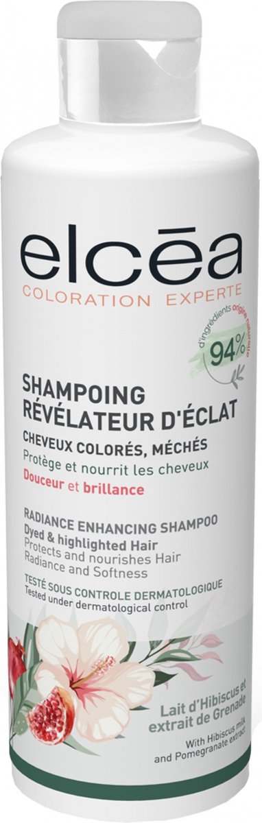 Elcéa Radiance Revealing Shampoo 250 ml