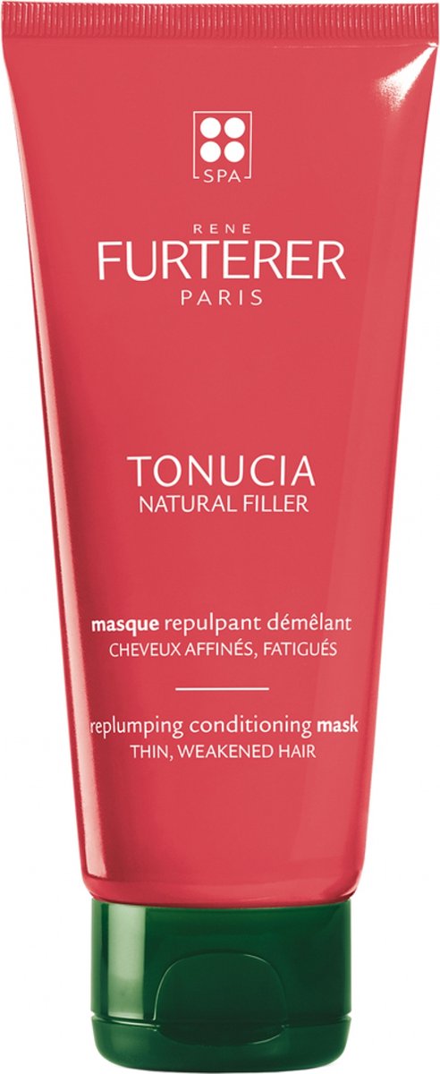 René Furterer Tonucia Natural Filler Plumping Detangling Mask 100ml
