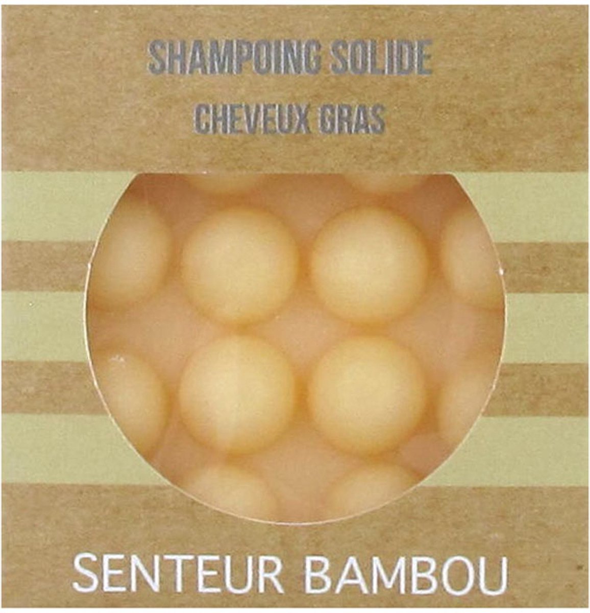 Valdispharm Vaste Shampoo Vet Haar Bamboe Geur 55 g