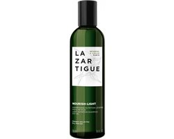 Lazartigue Nourish-Light Light Nutrition Shampoo Soy Oil 250