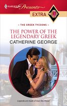 The Greek Tycoons - The Power of the Legendary Greek