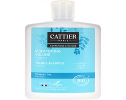 Cattier Shampoo Anti Roos