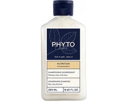Phyto Nourishing Shampoo