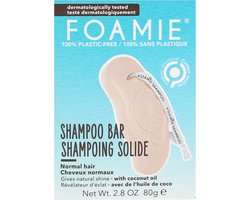 Foamie Shampoo Bar Shake Your Coconuts