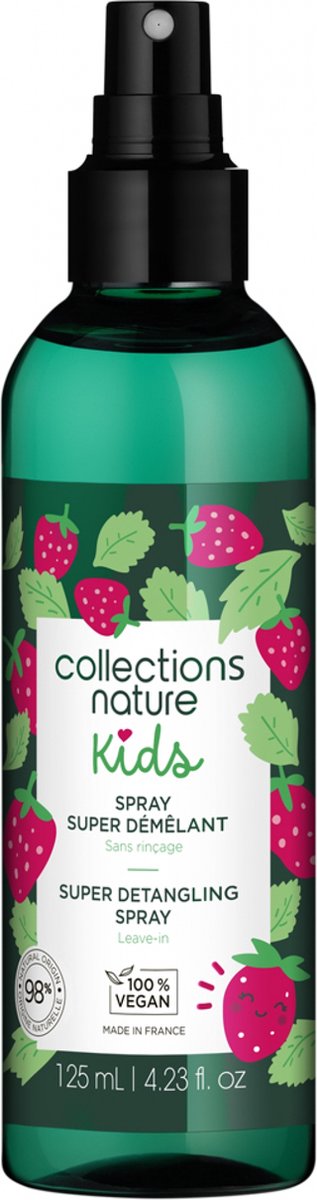 Eugene Perma Collections Nature Kids Super Detangling Spray 125ml