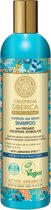 Siberica Professional - Oblepikha Shampoo Buckthorn Shampoo For Weak And Damaged Hair 400Ml