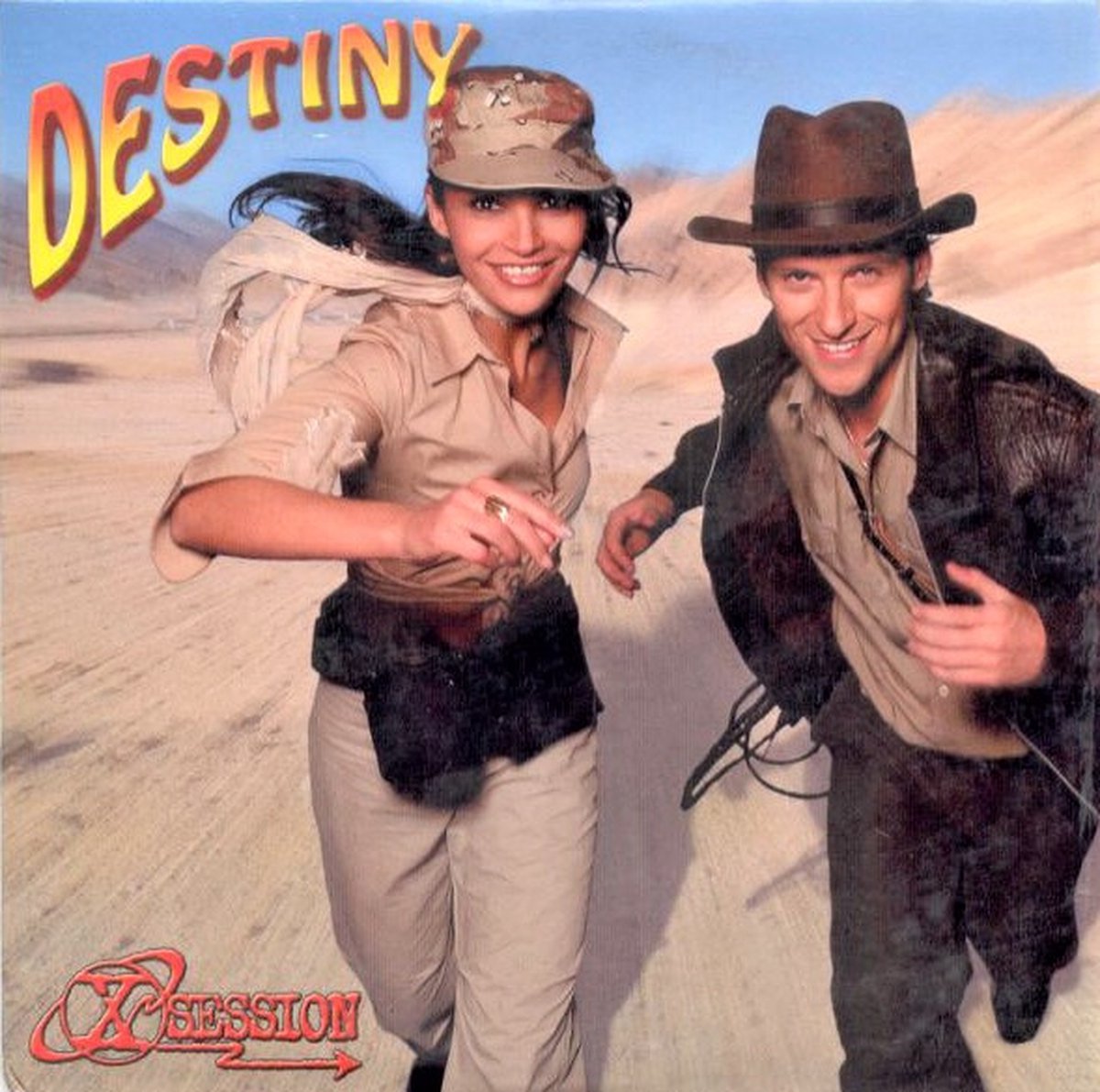 Destiny -3Tr-