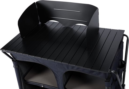 Redwood Boole Double Kookkast - Kookkasten van Redwood — afbeelding 3