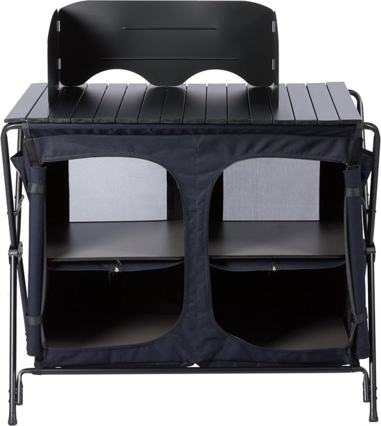 Redwood Boole Double Kookkast - Kookkasten van Redwood — afbeelding 4