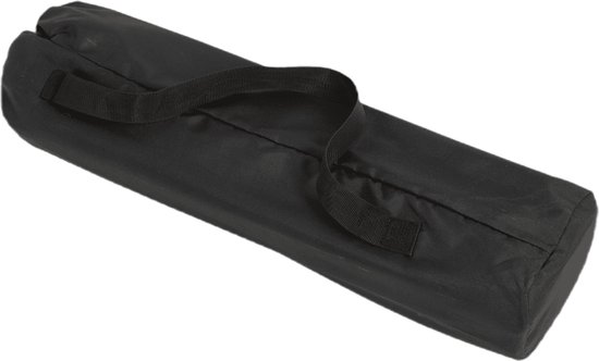 Redwood Ortley - Weerbestendige tafels - 70 x 70 cm - Gecoat Aluminium van Redwood — afbeelding 3