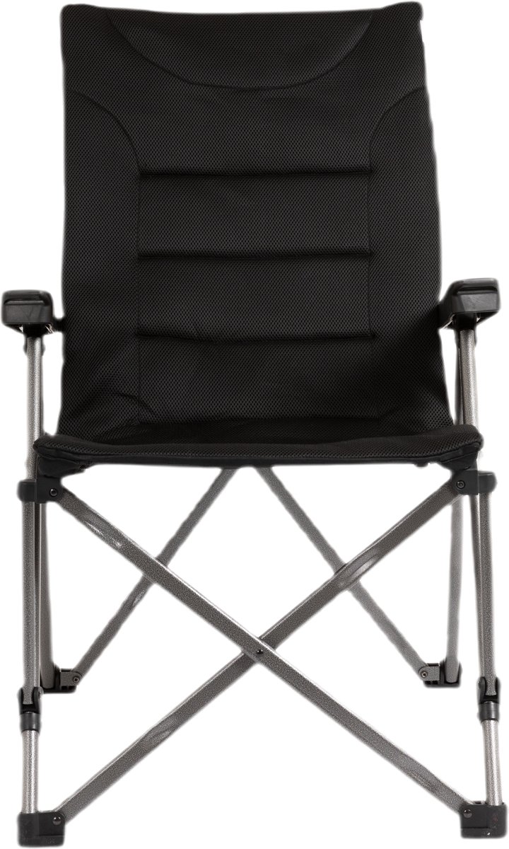 Redwood Vouwstoel Vecht Vouwstoelen Zwart bol