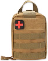 Kit d'urgence - Kit d'urgence pour la Guerre - Kit de Survie - Ration d'urgence - Kit d'urgence pour la maison - Kit de survie