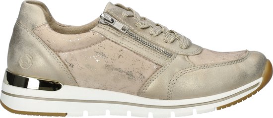 Sneaker femme Remonte - Goud - Taille 42
