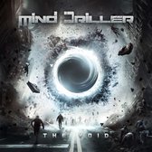Mind Driller - The Void (CD)