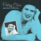 Patsy Cline - Signature Collection (LP)