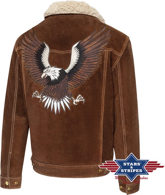 Urban Leather 58 Motorjack voor dames, met beschermers, maat