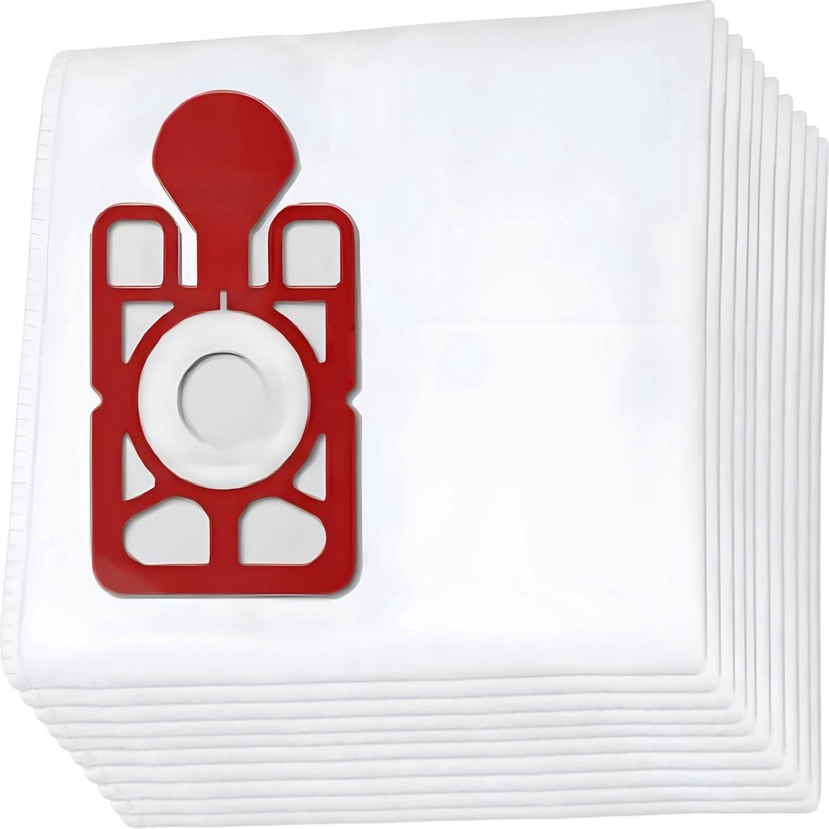 20x Stofzuigerzakken geschikt voor Numatic NVM-1CH Henry / Hetty / James - Model 604015