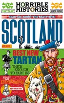 Horrible Histories Special- Scotland