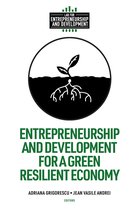 Lab for Entrepreneurship and Development- Entrepreneurship and Development for a Green Resilient Economy