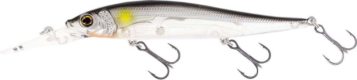 Westin Jerkbite MR 11cm 15g Suspending - Kleur : W Ayu