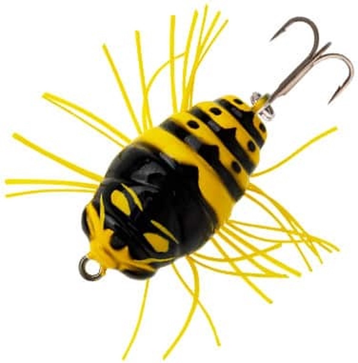Sakura Notobug 22mm - 1.4g - Kleur : Bee (05)