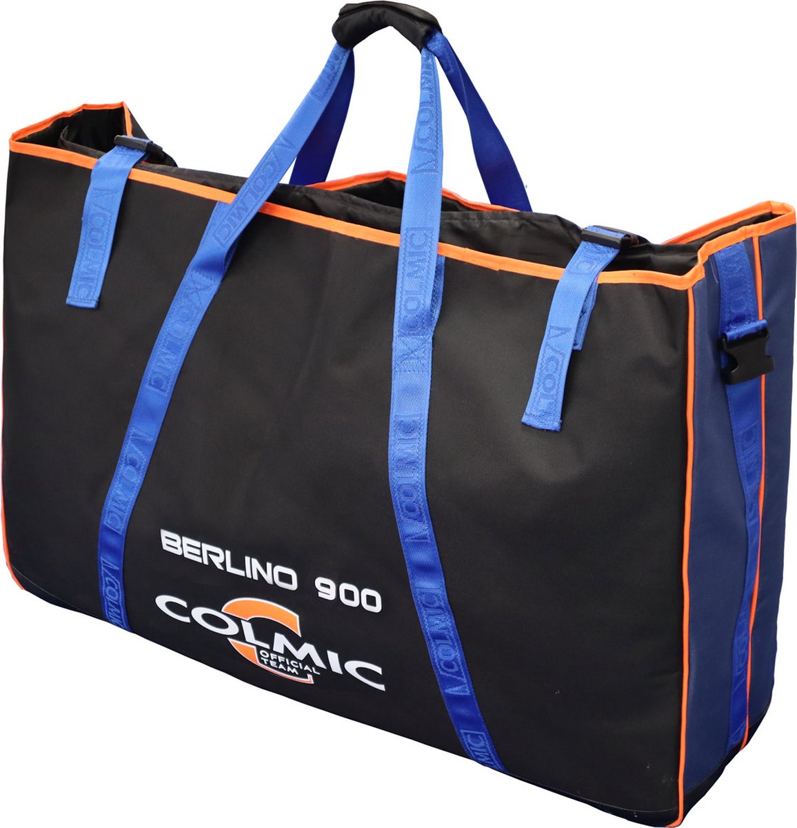 Colmic Berlino 900