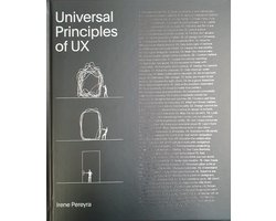 Rockport Universal- Universal Principles of UX