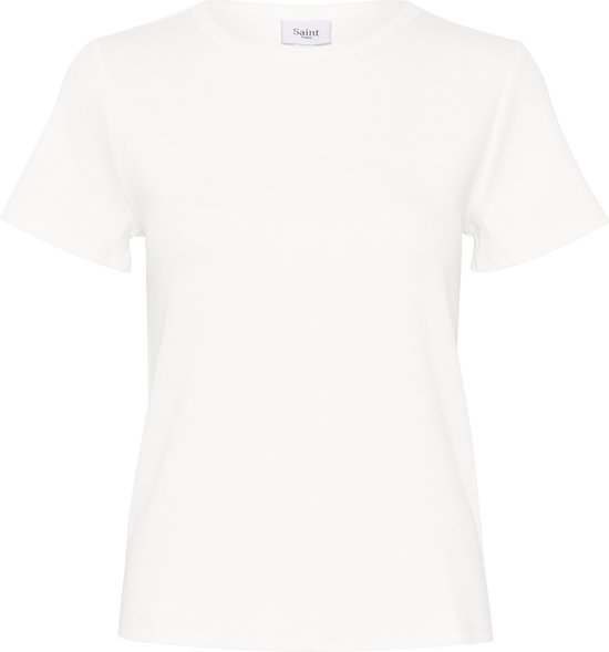 Saint Tropez AstaSZ SS T-Shirt Dames T-shirt - Maat M