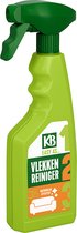 KB Vlekken Reiniger Spray - 500ml - Tapijtreiniger - Bank reiniger - Voor binnen en buiten