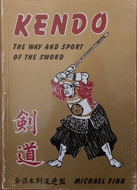 Kendo - cover
