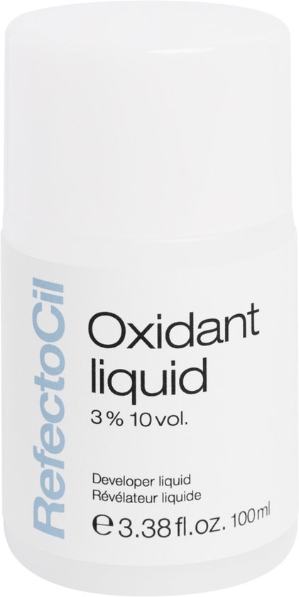 RefectoCil Oxidant Waterstof 3%