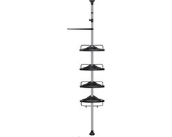 Telescopisch Doucherek Model BCB002B01