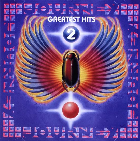 Greatest Hits, Vol. 2