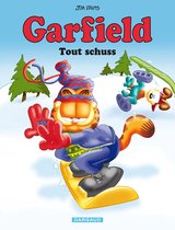 Garfield 36 - Garfield - Tome 36 - Tout schuss