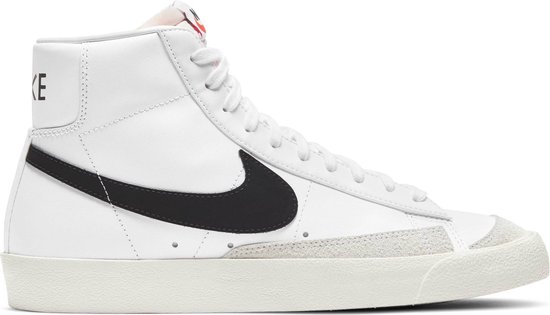 Nike Blazer Mid '77 - Baskets pour femmes Homme - Taille 45,5