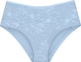 Triumph Amourette Charm T Maxi02 Dames Onderbroek - BLUE - Maat 46