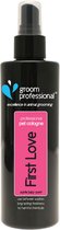 Groom Professional - First Love - Honden Parfum - 100ML