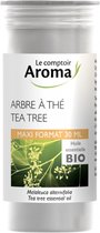 Le Comptoir Aroma Etherische Tea Tree Olie (Melaleuca Alternifolia) Biologisch 30 ml