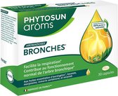 Phytosun Arôms Aromadoses Bronches 30 Capsules
