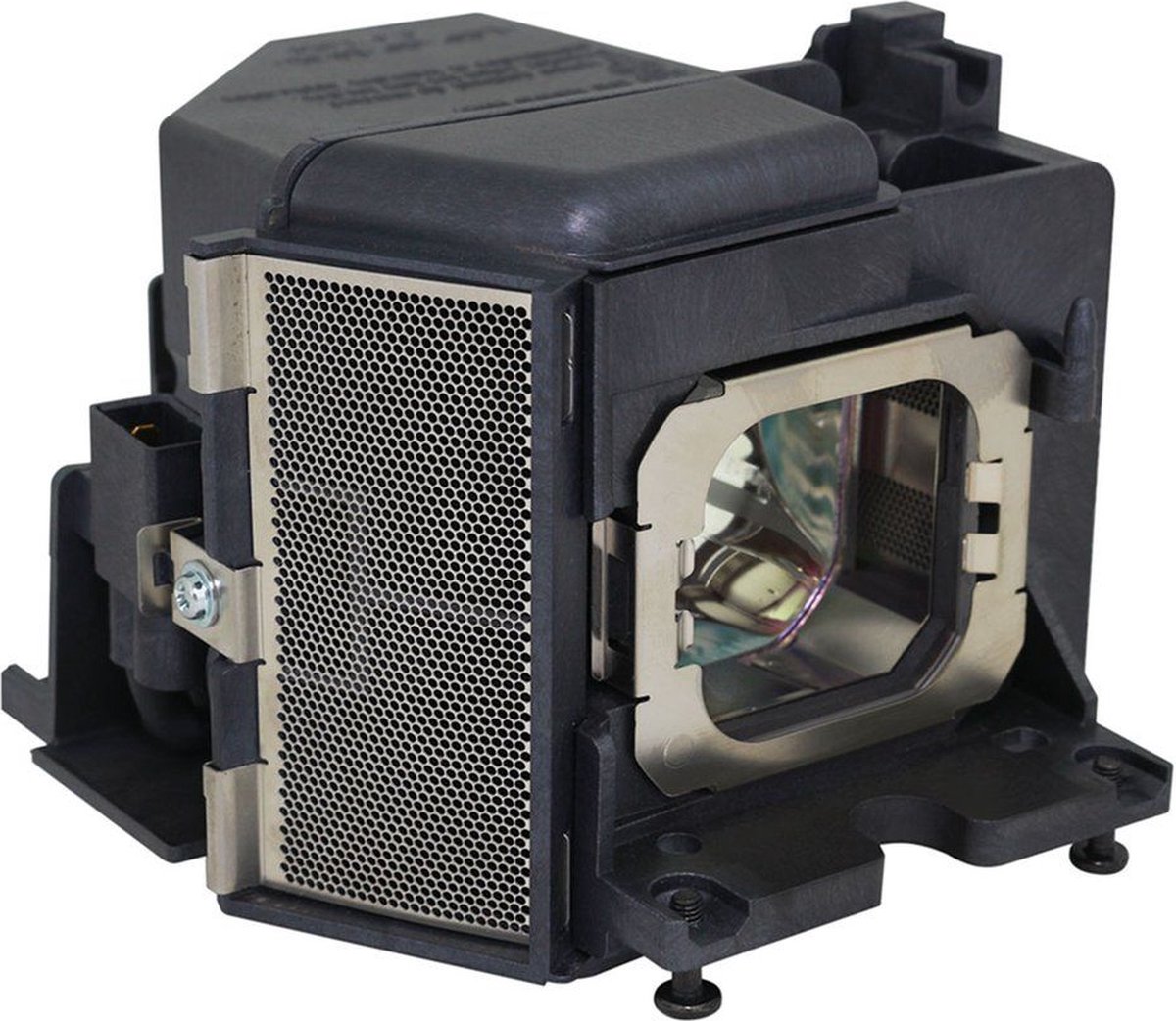 Beamerlamp geschikt voor de SONY VPL-VW320 beamer, lamp code LMP-H220. Bevat originele UHP lamp, prestaties gelijk aan origineel.
