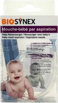 Biosynex Exacto Stofzuiger Baby Flyer