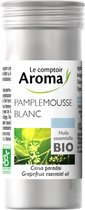 Le Comptoir Aroma Witte Pompelmoes (Citrus Paradisi) Etherische Olie Biologisch 10 ml